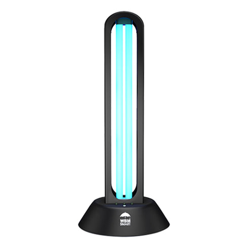 UV Sterilizer & Disinfection Lamp | WBM SMART